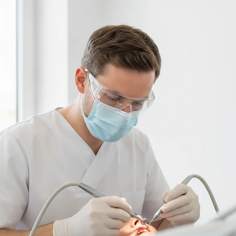 Dentysta usługa w Bialystok